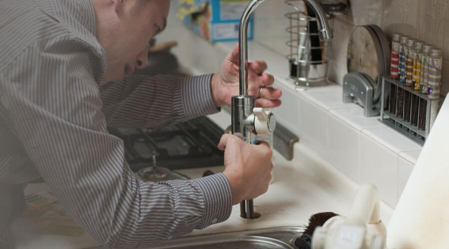 Professional septic pumping service in Hope, NJ